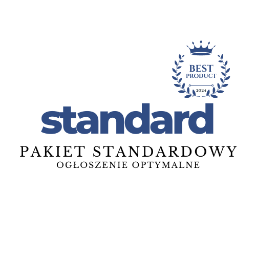 Standard/Higienistka Stomatologiczna/Asystentka Stomatologiczna